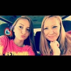 Meet your Posher, Nickole